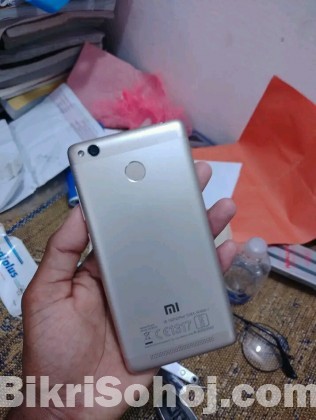 Redmi 3s